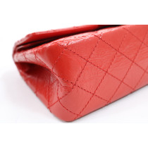 Chanel 2.55 Reissue Pelle Rossa