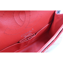 Chanel 2.55 Reissue Pelle Rossa