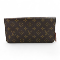 Louis Vuitton Organizer Insolite Monogram
