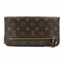 Louis Vuitton Organizer Insolite Monogram