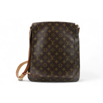 Louis Vuitton Musette Monogram