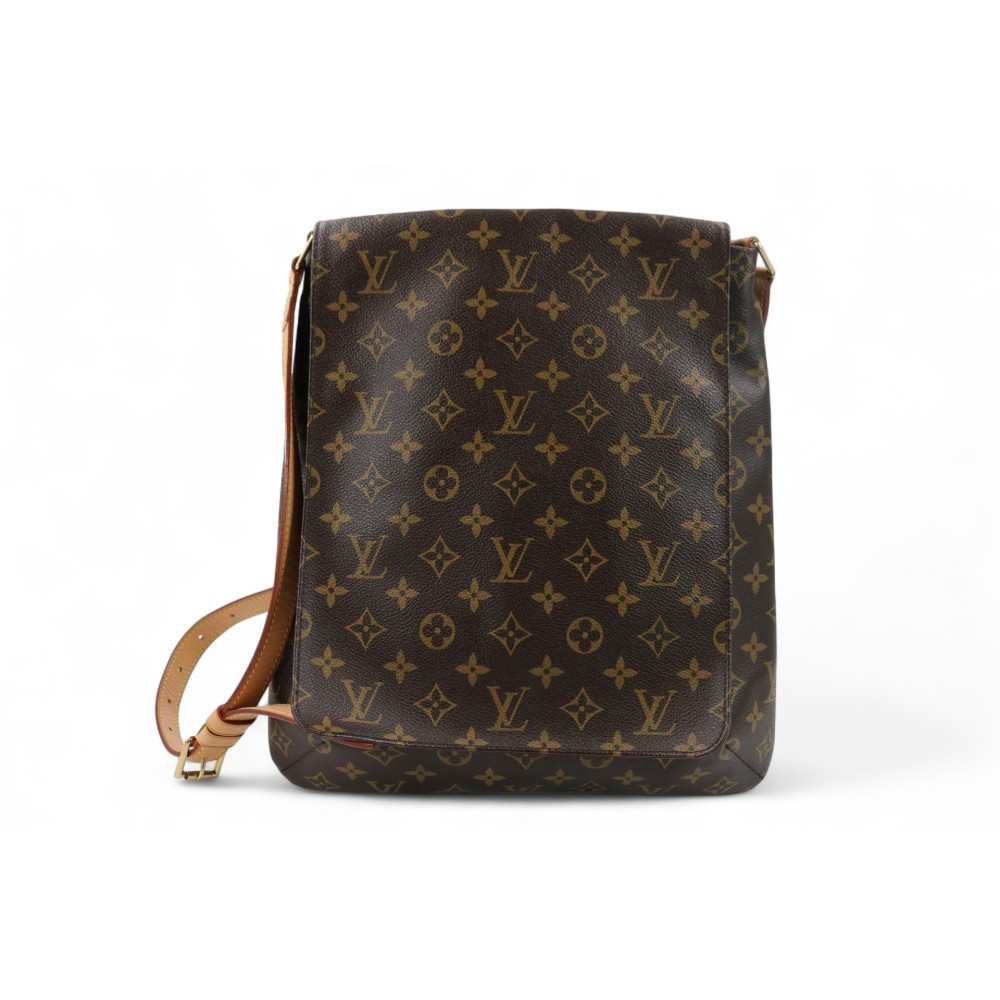 Louis Vuitton Musette Monogram