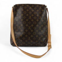 Louis Vuitton Musette Monogram
