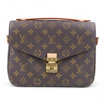 Louis Vuitton Metis Monogram