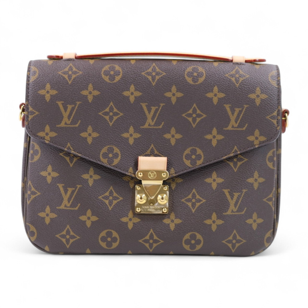 Louis Vuitton Metis Monogram