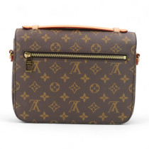 Louis Vuitton Metis Monogram