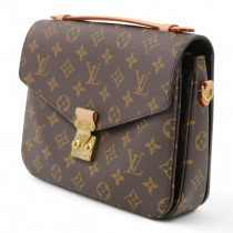 Louis Vuitton Metis Monogram