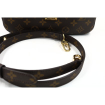 Louis Vuitton Metis Monogram