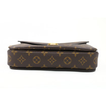 Louis Vuitton Metis Monogram