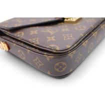 Louis Vuitton Metis Monogram