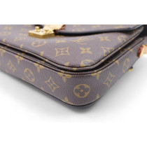 Louis Vuitton Metis Monogram