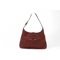 Gucci Shopping Pelle Magenta