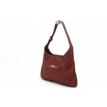 Gucci Shopping Pelle Magenta
