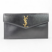 Saint Laurent Uptown Pelle Nera