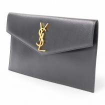Saint Laurent Uptown Pelle Nera