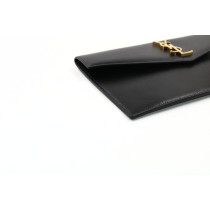 Saint Laurent Uptown Pelle Nera