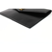 Saint Laurent Uptown Pelle Nera