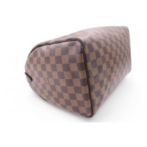 Louis Vuitton Speedy 30 Damier Ebene