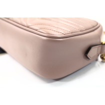 Gucci Camera Pelle Beige