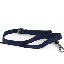 Prada Shopping Pelle Blu
