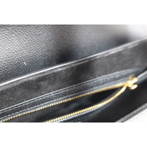 Dior Saddle Medium Pelle Nera