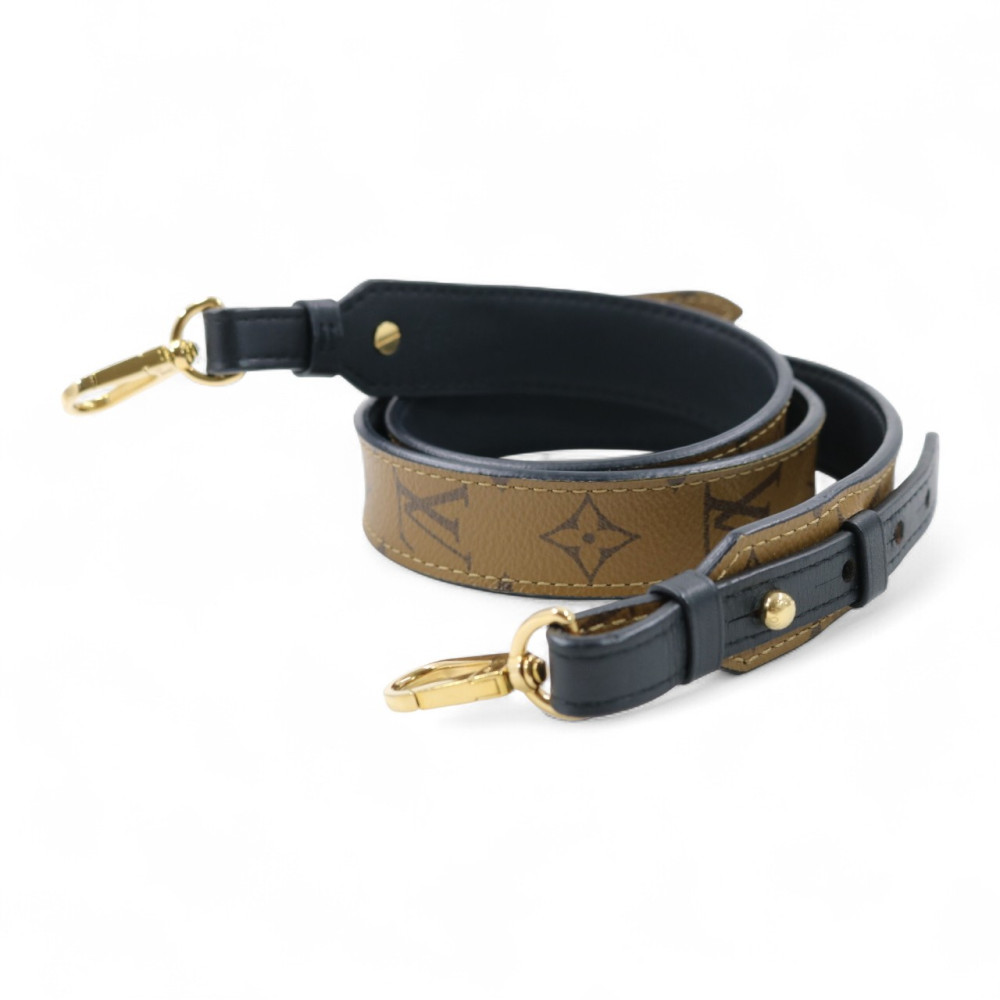 Louis Vuitton Tracolla Monogram Reverse