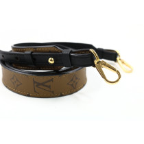 Louis Vuitton Tracolla Monogram Reverse