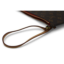 Louis Vuitton Pochette per Neverfull Monogram