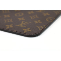Louis Vuitton Pochette per Neverfull Monogram