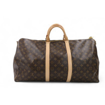 Louis Vuitton Keepall 55 Monogram