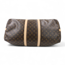 Louis Vuitton Keepall 55 Monogram