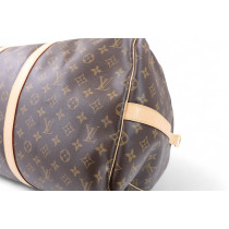 Louis Vuitton Keepall 55 Monogram