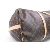 Louis Vuitton Keepall 55 Monogram