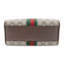 Gucci Boston Mini GG Beige