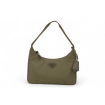 Prada Re Edition 2000 Tessuto Beige