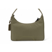 Prada Re Edition 2000 Tessuto Beige