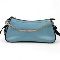 Dior Hardcore Tela Azzurra