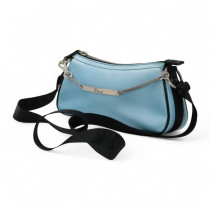 Dior Hardcore Tela Azzurra