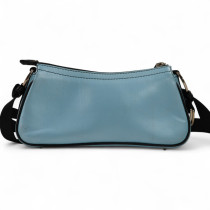 Dior Hardcore Tela Azzurra