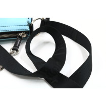 Dior Hardcore Tela Azzurra