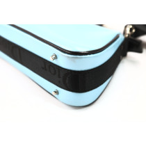 Dior Hardcore Tela Azzurra