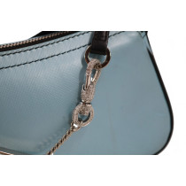 Dior Hardcore Tela Azzurra