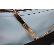 Dior Hardcore Tela Azzurra