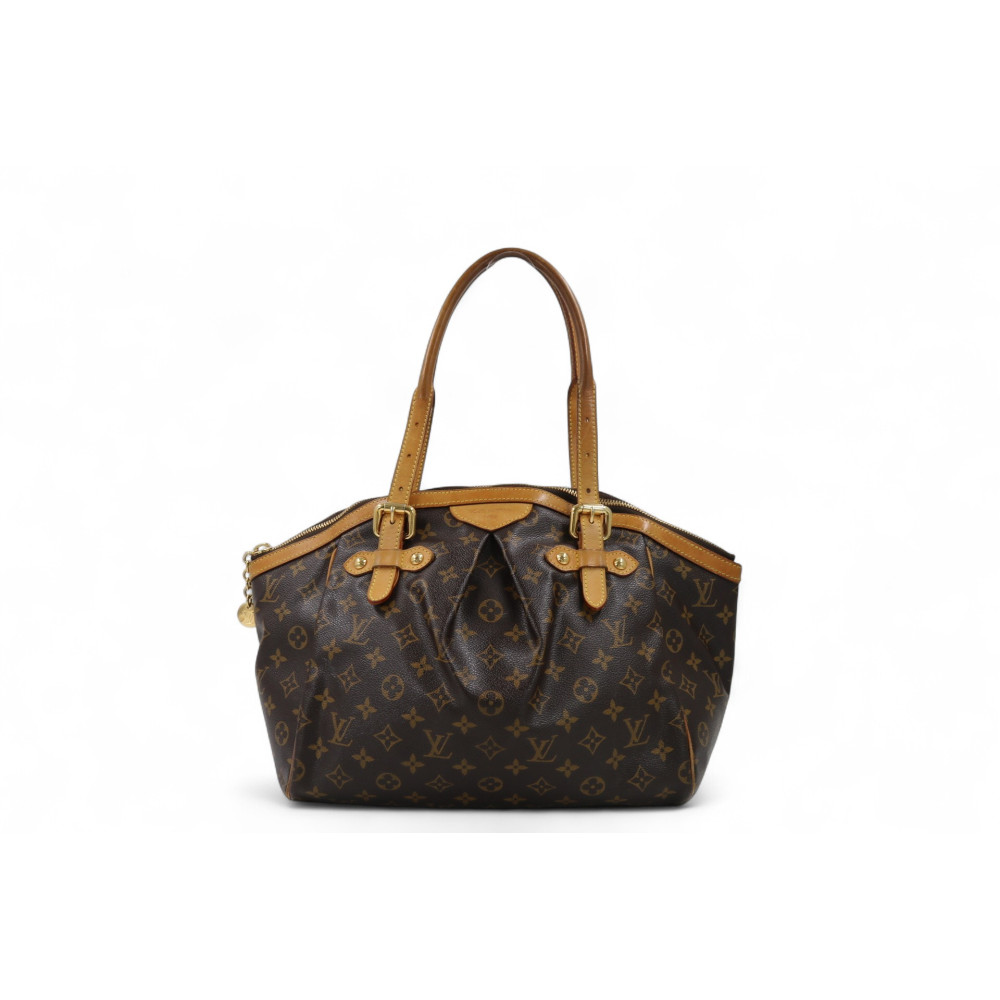 Louis Vuitton Tivoli Monogram