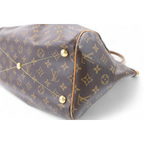 Louis Vuitton Tivoli Monogram