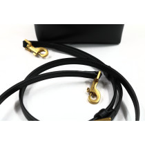 Saint Laurent Le 37 Mini Pelle Nera