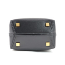 Saint Laurent Le 37 Mini Pelle Nera