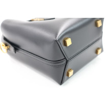 Saint Laurent Le 37 Mini Pelle Nera