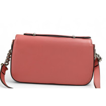 Gucci Petite GG Pelle Rosa Salmone