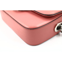 Gucci Petite GG Pelle Rosa Salmone